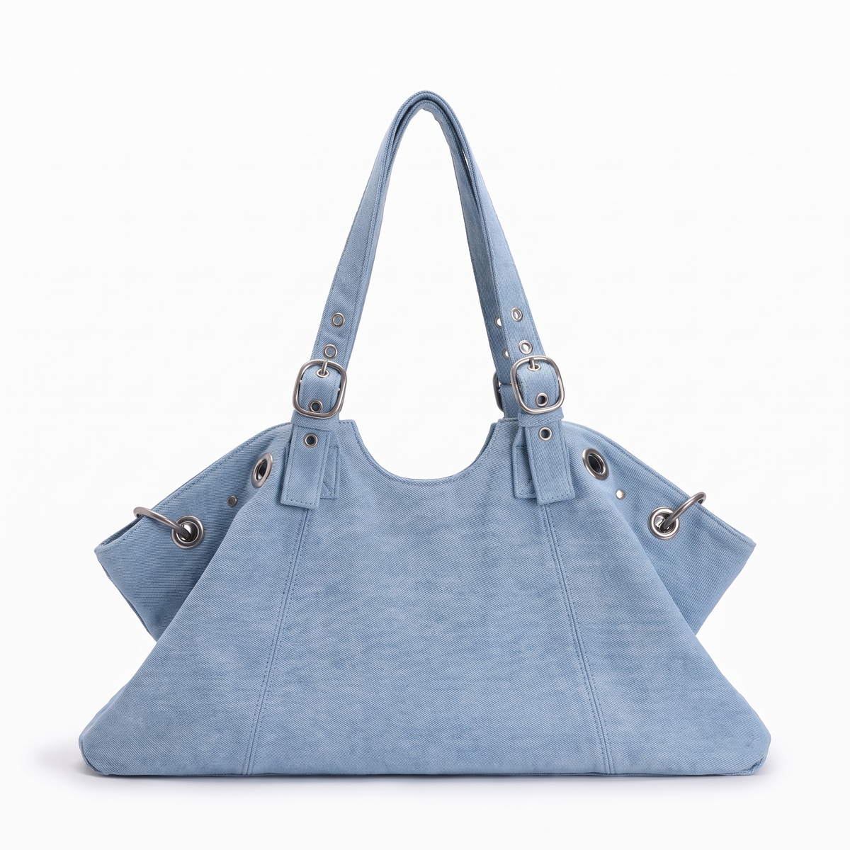 REBELLE DENIM