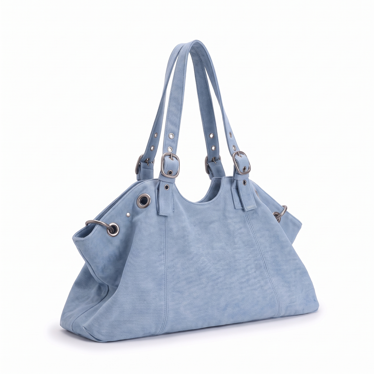 REBELLE DENIM