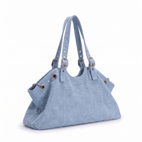 REBELLE DENIM