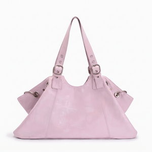 Powder Pink