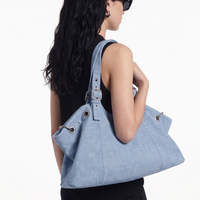 REBELLE DENIM